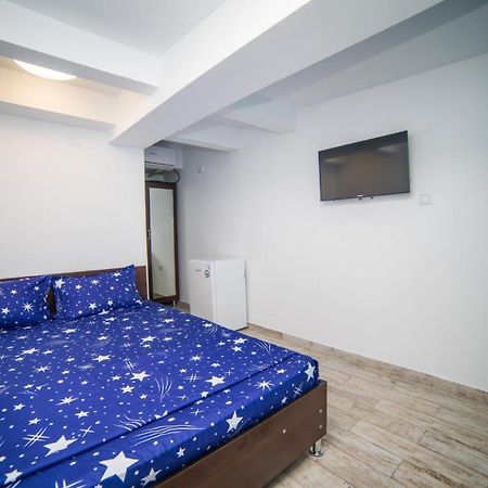 Vila Tributte Neptun Exterior foto