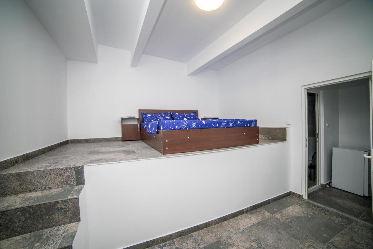 Vila Tributte Neptun Exterior foto