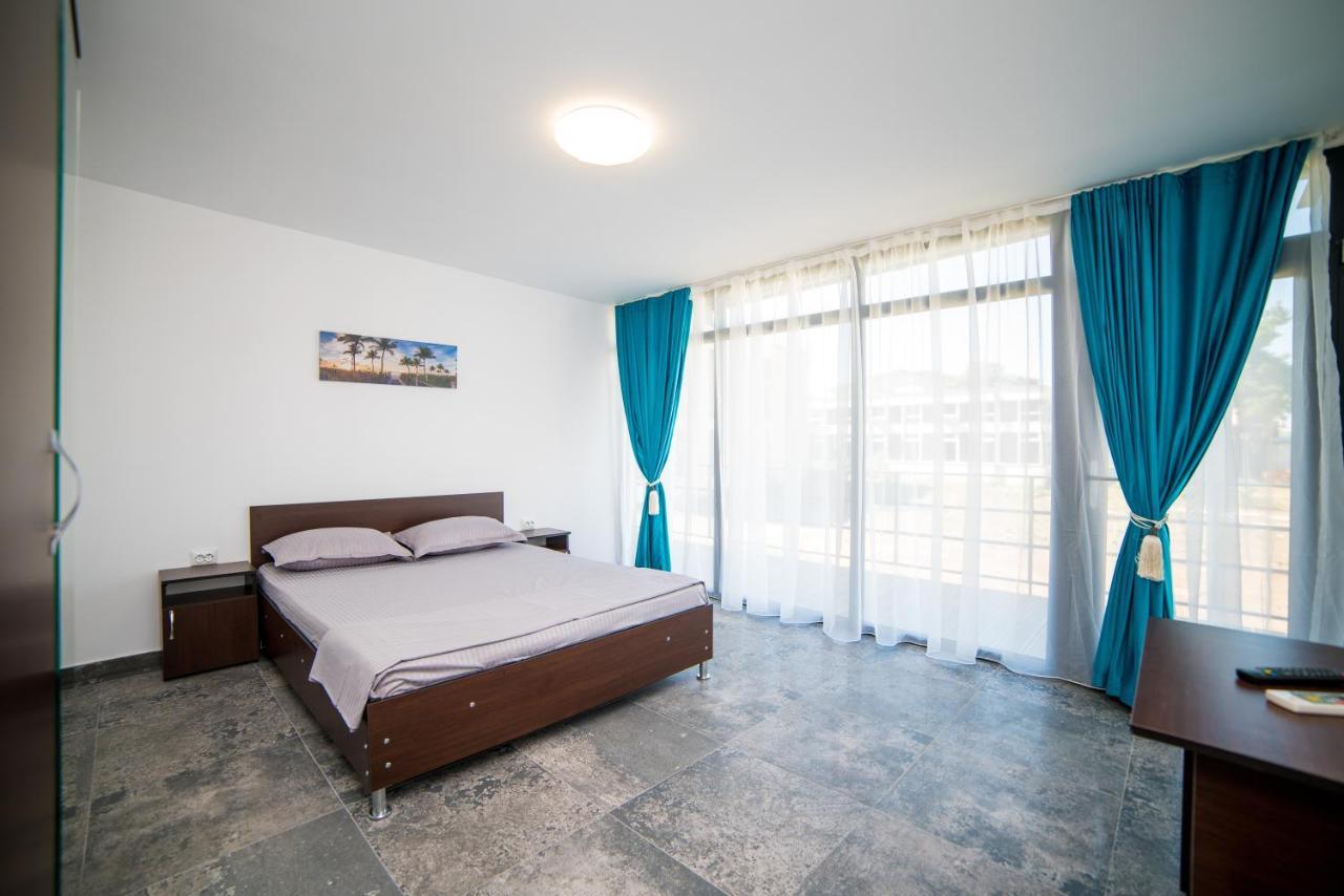 Vila Tributte Neptun Exterior foto